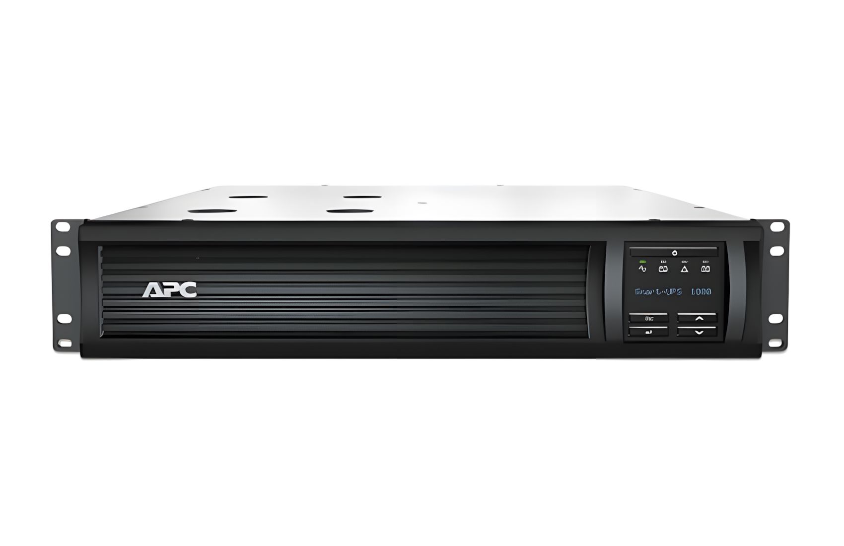 Smart UPS C 1000VA 700W RM